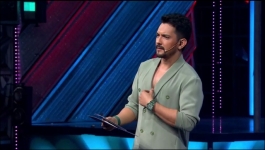 Indian Idol - Season 16 - 21st December 2025